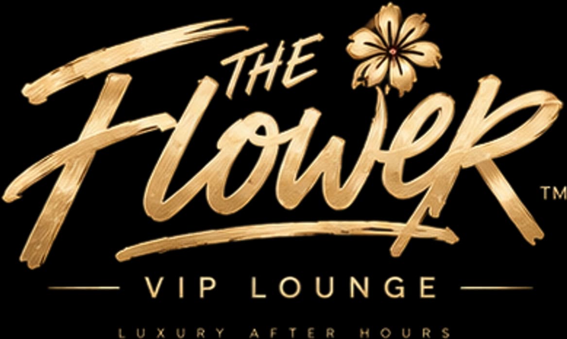 The Flower VIP Lounge — Luxury after hours