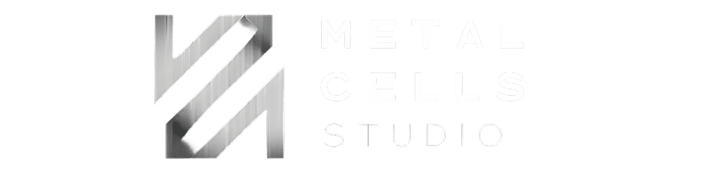 Metal Cells Studio