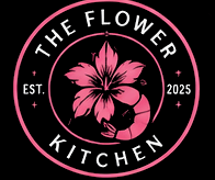 The Flower Kitchen. Seafood, wings, late night.